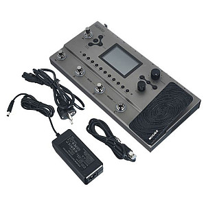 Mooer GE200 Pro Guitar Multi Effects Processor